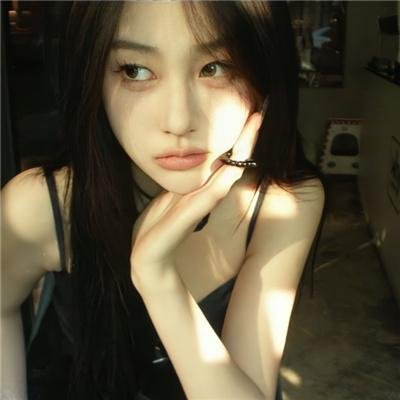 江湖流浪女